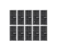 Filtro HEPA, compatibile con MOVA E50 Pro Ultra | Pezzi di ricambio for accessori for aspirapolvere robot(10 PCS)