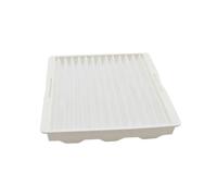 Filtro Hepa Compatibile con Parti del Filtro Samsung SC41E0 SC4170 SC4180 SC4190 SC5240 SC5250 SC5280 SC5630 SC5670 BPfire (Color : 1pcs)