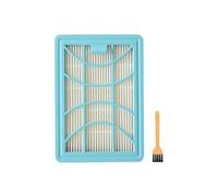 Filtro Hepa compatibile con parti di ricambio for aspirapolvere Philips CP0616 FC9728 FC9730 FC9731 FC9732 FC9733 FC9734 FC9735 modello domestico(SMT824)