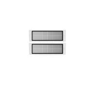 Filtro HEPA, compatibile con Roborock E3,S4,E4,S5,S50,S55,S51,S52,S55, S502-00/01/02/03** S552-00,S6,S6Max,S6Pure Robot Aspirapolvere
