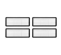 Filtro HEPA compatibile con robot aspirapolvere Roborock P10 Pro Q Revo Maxv