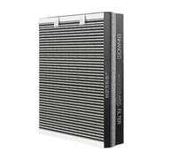 Filtro Hepa, Compatibile Con Samsung, Filtro Purificatore D'aria For KJ713G-K7050WD KJ720F, Elemento Filtrante CFX-C150 SC 289 * 318 * 58 Mm