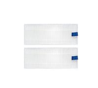 Filtro HEPA compatibile con Tefal Rowenta X-plorer 20 40 50 serie RG6825 ISWEEP X3 Robot aspirapolvere