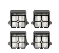 Filtro HEPA, Compatibile Con Tineco Floor ONE S7 Pro Floor ONE S6/ IFloor 5 Breeze Complete Aspirapolvere Solidi E Liquidi(4pcs)