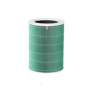 Filtro Hepa compatibile con Xiaomi 4 Pro Filtro di ricambio compatibile con Xiaomi Mi Mijia Air Purifier 4 Pro Filtro a carbone attivo PM2.5(Green)