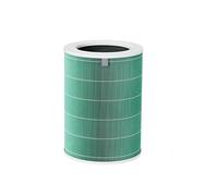 Filtro Hepa compatibile con Xiaomi 4 Pro Filtro di ricambio compatibile con Xiaomi Mi Mijia Air Purifier 4 Pro Filtro a carbone attivo PM2.5(Green)