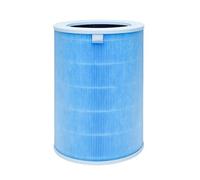 Filtro Hepa compatibile con Xiaomi 4 Pro Filtro di ricambio compatibile con Xiaomi Mi Mijia Air Purifier 4 Pro Filtro a carbone attivo PM2.5