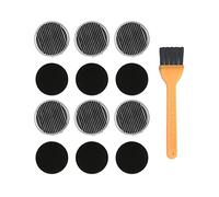 Filtro Hepa compatibile con Xiaomi Roidmi Wireless F8 Aspirapolvere portatile intelligente Sostituzione filtri Hepa efficienti Parti XCQLX01RM F8E (Color : C)