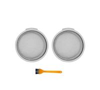 Filtro Hepa, compatibile con XiaoMi SCWXCQ01RR SKV4060GL pezzi di ricambio for aspirapolvere(2PC)