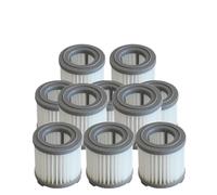 Filtro HEPA Compatibile For Cecotec Conga Rockstar 300 Xtrem Conga Rockstar 500 700 X-Treme Parti Del Filtro For Aspirapolvere Wireless Portatili(10 pieces)