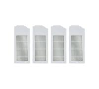 Filtro HEPA, compatibile for Ecovacs Deebot N20 Plus, N20, N20 Pro Plus, accessori for aspirapolvere robot Parti