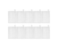 Filtro Hepa, compatibile for Eufy omin C28 | Accessori for aspirapolvere robot(Hepa Filter 10pcs)
