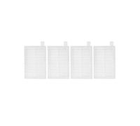 Filtro Hepa, compatibile for Eufy omin C28 | Accessori for aspirapolvere robot(Hepa Filter 4pcs)