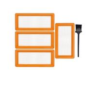 Filtro HEPA compatibile for Karcher DS5500 DS6000 DS5600 DS5800 DS6 Premium Robot Aspirapolvere Parti Accessori(4pcs)
