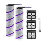 Filtro HEPA con spazzola a rullo compatibile l'aspirapolvere S20 Pro(Set 1)