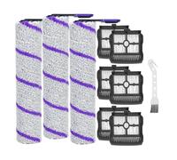 Filtro HEPA con spazzola a rullo compatibile l'aspirapolvere S20 Pro(Set 3)