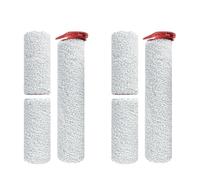 Filtro Hepa con spazzola a rullo for aspirapolvere For Roborock Dyad Pro / A10 Plus / A10 Ultra Accessori di ricambio(6PCS)
