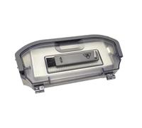 Filtro HEPA + Contenitore Polvere For Robot Aspirapolvere, Pezzi Di Ricambio Compatibili Con Ecovacs Deebot U2 / U2 Power U2 Pro DGN22-11 DGN22-33