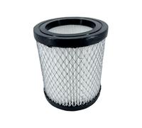 Filtro Hepa Corazzato di Ricambio per Aspiracenere Turbine Plus Diametro interno 7 cm x12 cm h - Globex