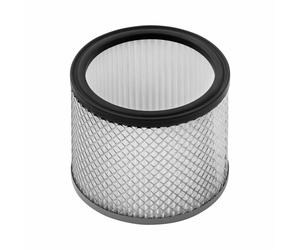 Filtro Hepa Corazzato Ricambio Per Bidone Aspiracenere Tornado Plus Globex