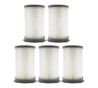Filtro HEPA da 1 PC for aspirapolvere for Electrolux ZS203 ZT17635 ZT17647 ZTF7660IW Accessori for aspirapolvere Lodevole (Size : 5pcs)