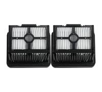 Filtro HEPA da 2 pezzi compatibile con Dreame for MOVA M10 K20 k20 pro for Trouver 2.0 3.0 pro accessorio for aspirapolvere lavapavimenti