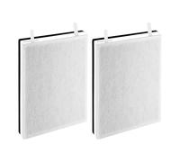 Filtro HEPA da 2 pezzi, compatibile con Levoit, Vital 100, accessori for purificatore d'aria Vital100-RF