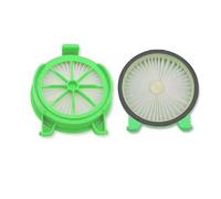 Filtro HEPA da 2 pezzi, compatibile con Powerline, filtro antipolvere lavabile for aspirapolvere RH7855WA RH76431A RH7665IA RH7648IA