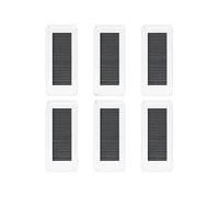 Filtro HEPA da 6 pezzi, compatibile con ECOVACS DEEBOT N30 Omni / N30 Pro Omni, accessorio for aspirapolvere robot pezzi di ricambio