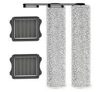 Filtro HEPA della spazzola del rullo principale di ricambio compatibile con gli accessori for aspirapolvere a umido e a secco Tineco Floor ONE S5