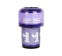 Filtro HEPA Detect Slim Di Ricambio, Compatibile Con Dyson V12 For V12 Slim SV20(1Pc)