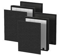 Filtro HEPA di ricambio 630/718 compatibile con purificatore d'aria Okaysou Apollo 718/Apollo 630, filtro HEPA H13 Ture a 3 stadi, confezione da 2