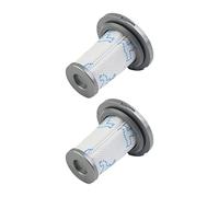 Filtro HEPA di ricambio adatto per aspirapolvere XForce Flex 8.60 RH96 RH9638, 2 pezzi