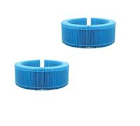 Filtro HEPA di ricambio CJSJSQ04LX-LX compatibile con XIAOMI MIJIA Smart Humidifier Pro Plus CJSJSQ04LX Umidificatori Pure Smart (Size : 2pcs hepa)