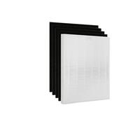 Filtro HEPA Di Ricambio, Compatibile Con Attivato, Compatibile Con Winix, Modello Purificatore D'aria C545, P150, B151, 9300, 1 Set