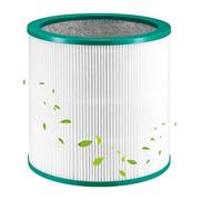 Filtro HEPA di ricambio, compatibile con Dyson, TP01 TP02 AM11 BP01 Pure Cool Link Tower Air Purifier Accessories