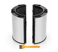Filtro HEPA di ricambio compatibile con Dyson TP06 HP06 TP04 TP07 HP07 HP09 TP09 TP08 HP10 TP10 PH01 PH02 PH03 PH04 Purificatore d'aria Rich