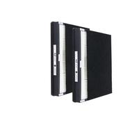 Filtro HEPA Di Ricambio, Compatibile Con Filtrete, FAP-C02-A2, Formato A2, Filtro Dell'aria A Rete For Purificatore D'aria, Dispositivo Di Filtraggio Dell'aria A Membrana