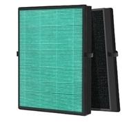 Filtro HEPA Di Ricambio, Compatibile Con I Purificatori D'aria Aroeve, MK01, MK04, MK07(MK04PetDanderEdition)