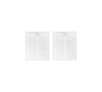 Filtro HEPA di ricambio compatibile con iLife A30 A30 Pro Robot Aspirapolvere