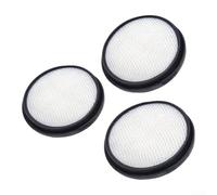 Filtro HEPA di ricambio compatibile con P8 P8 per maxplus V8 per flash per aspirapolvere inse V70 N6, filtro ad alte prestazioni per animali domestici allergici (3 pezzi)
