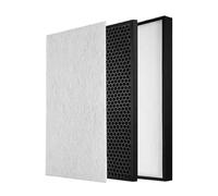 Filtro HEPA Di Ricambio, Compatibile Con Panasonic, Purificatore D'aria For F-VXF70M