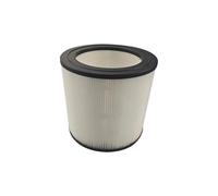 Filtro HEPA di ricambio, compatibile con Philips, filtro di ricambio for purificatore d'aria FY0611 AC0650(HEPA)
