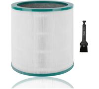 , Filtro HEPA Di Ricambio, Compatibile Con Purificatori D’Aria Dyson Pure Cool L