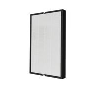 Filtro HEPA di ricambio, compatibile con Sharp, purificatore d'aria KC-A60 KC-A60E KC-A60TA KC-A60EU KC-A60T KC-A60Y KC-A60SA KC-A60EA KC-A60J FZ-A60
