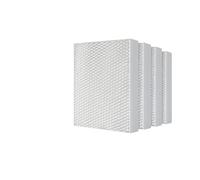 Filtro HEPA Di Ricambio, Compatibile Con Stadler, Compatibile Con Oskar, Umidificatore Evaporativo For La Pulizia Della Casa, Parti Di Ricambio For Umidificatore D'aria(4pcs)