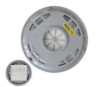 Filtro HEPA di ricambio compatibile per Electrolux UZ930 e per Nilfisk GD930
