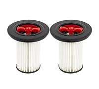 Filtro HEPA Di Ricambio Da 2 Pezzi - Compatibile Con Unlimited, Compatibile Con Gen2 8 Series - Modello 12036642/12023349 Parti For Aspirapolvere