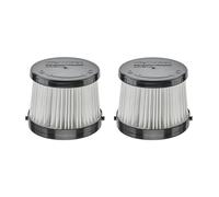 Filtro HEPA Di Ricambio DCV501H, Confezione Da 2, Compatibile Con DEWALT, Accessori For Aspirapolvere E Utensili Elettrici 20V DCV501LN(DCV5011H-SALE)