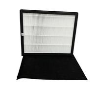 Filtro HEPA di ricambio e filtro in cotone al carbone adatti e compatibili con il purificatore d'aria Coway AP-1009CH AP-1008DH AP-1012GH AP-4072DH